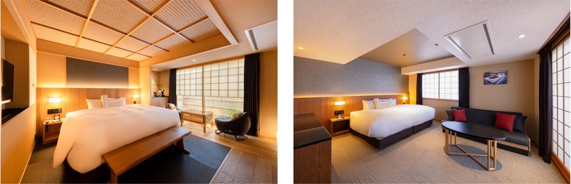 京都嵐山Homm Stay Nagi-悅榕集團旗下